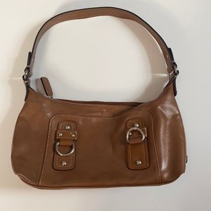 Women’s Tan Nine West Hand Bag